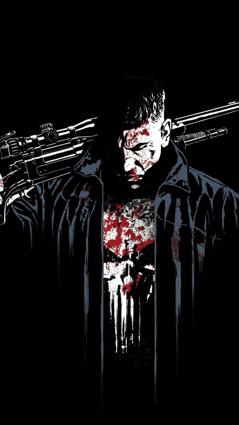 punisher