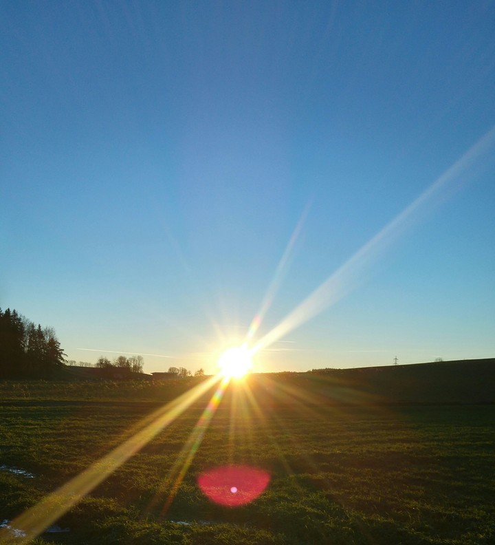Sonnenschein