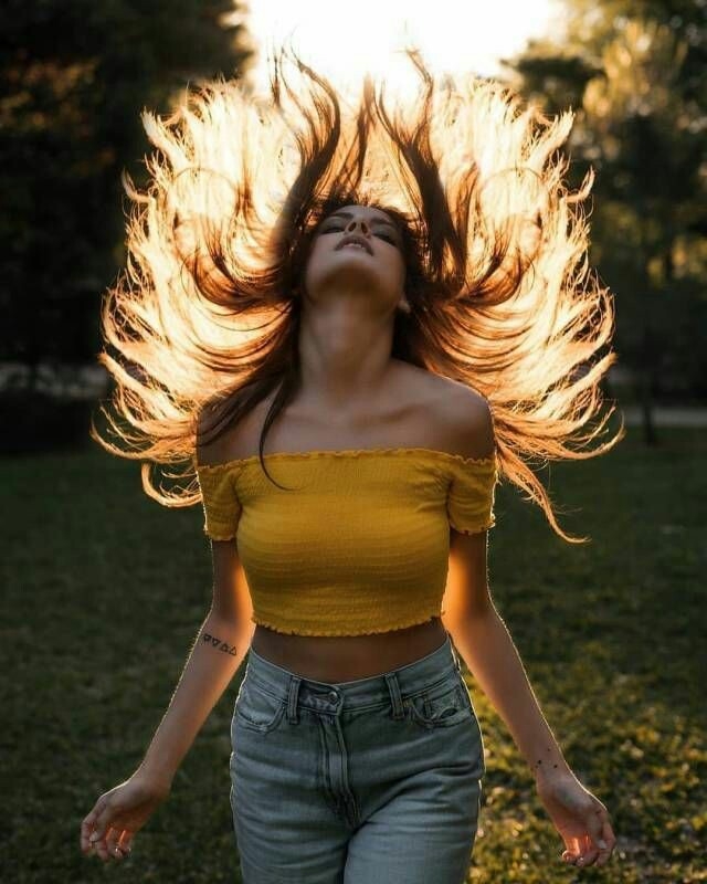 #Girl