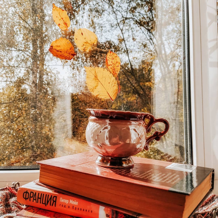 autumn mood