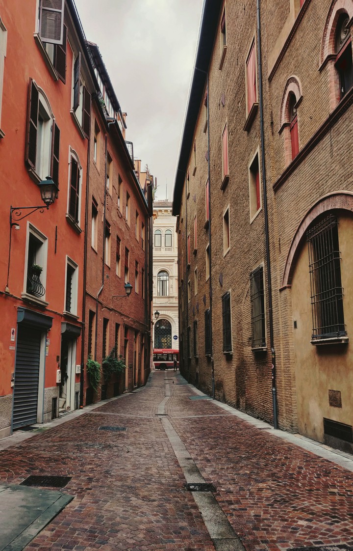 bologna
