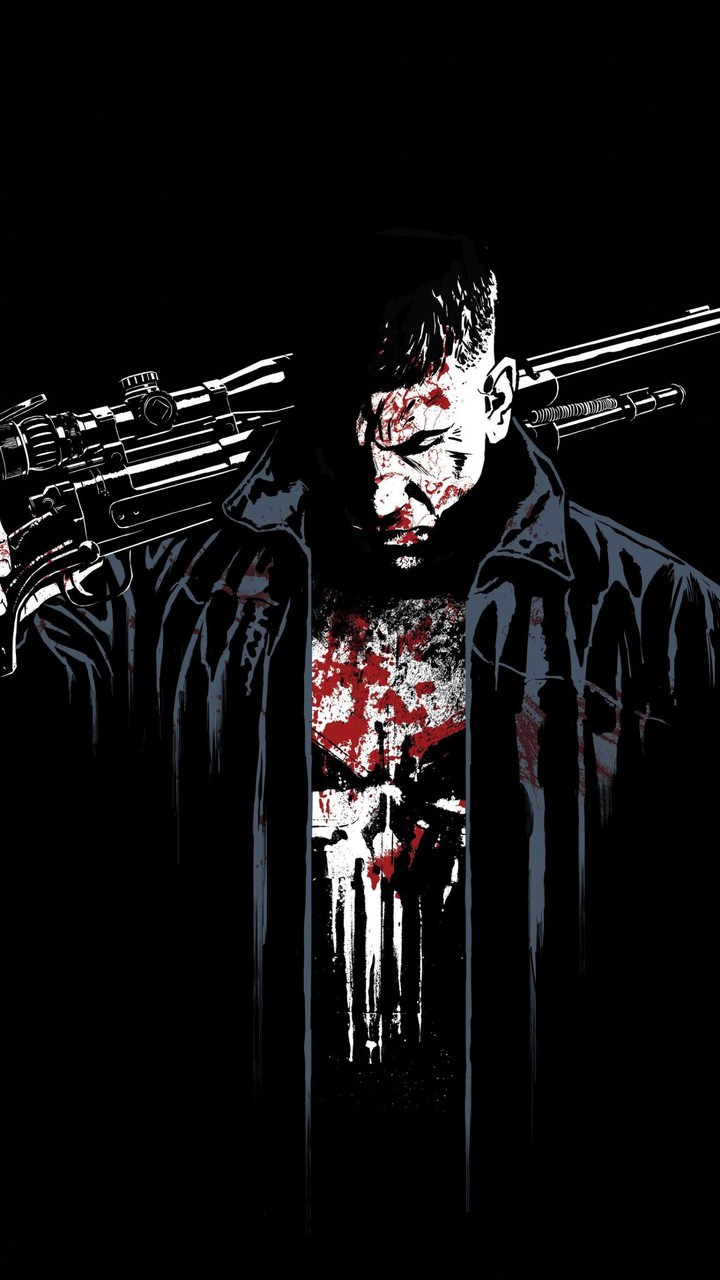 punisher
