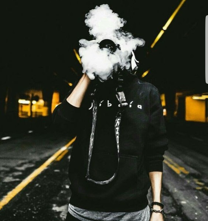 vape photography