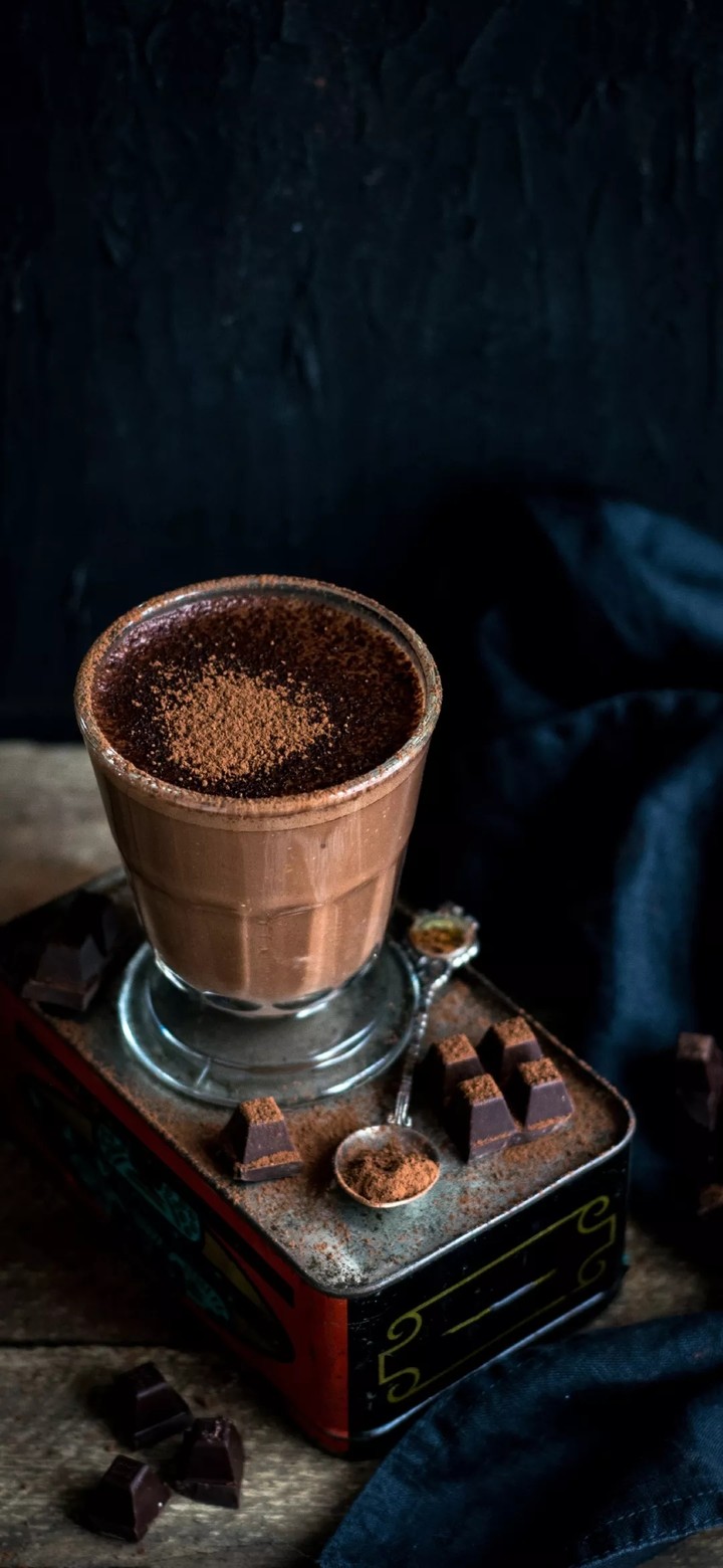 coffee
