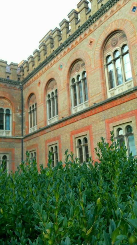 Castle