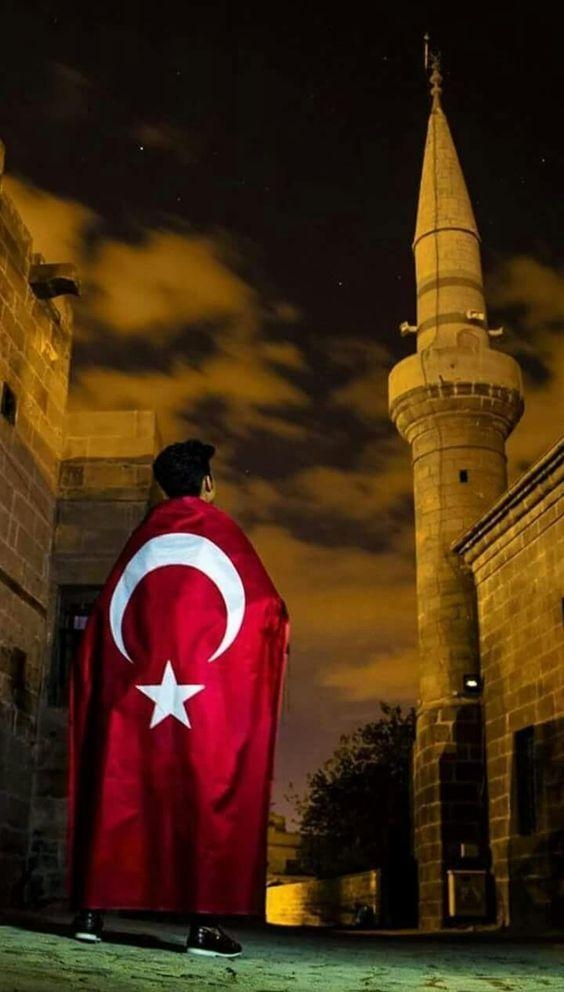 türk