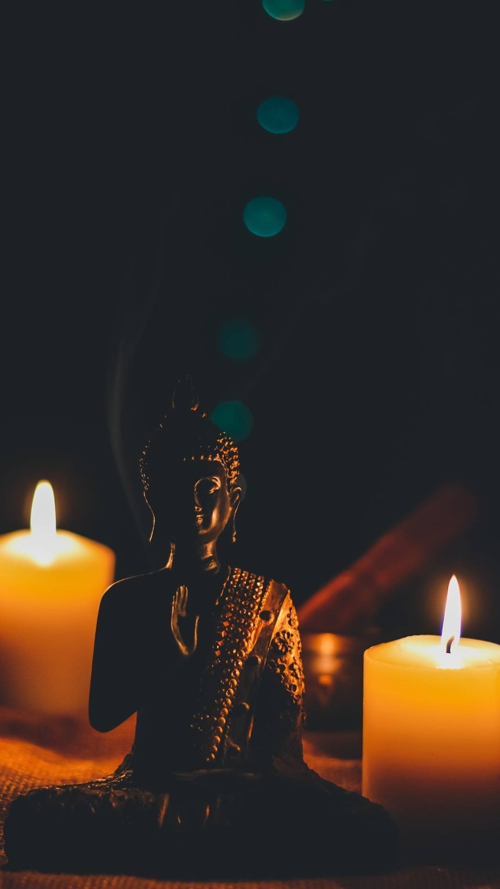 Buddha