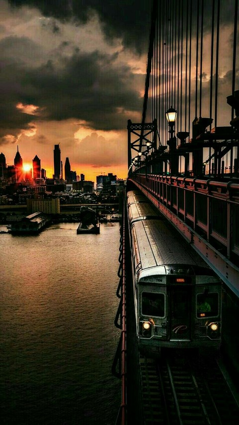 travel