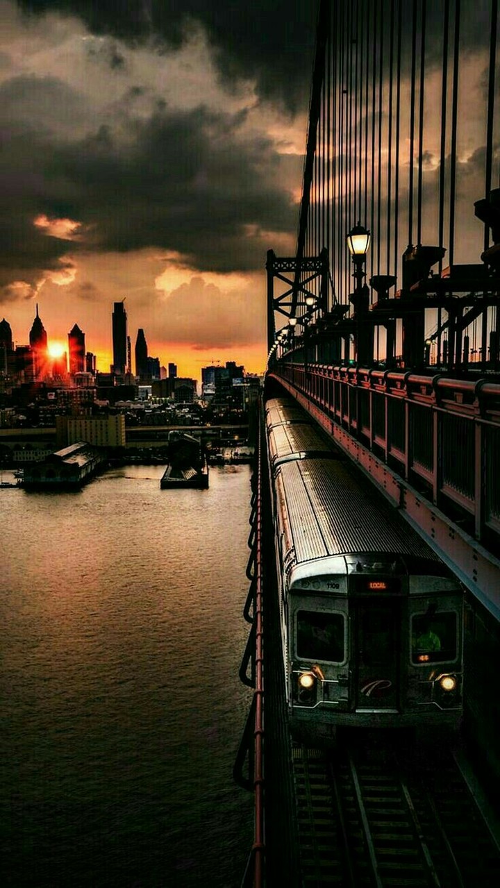 travel
