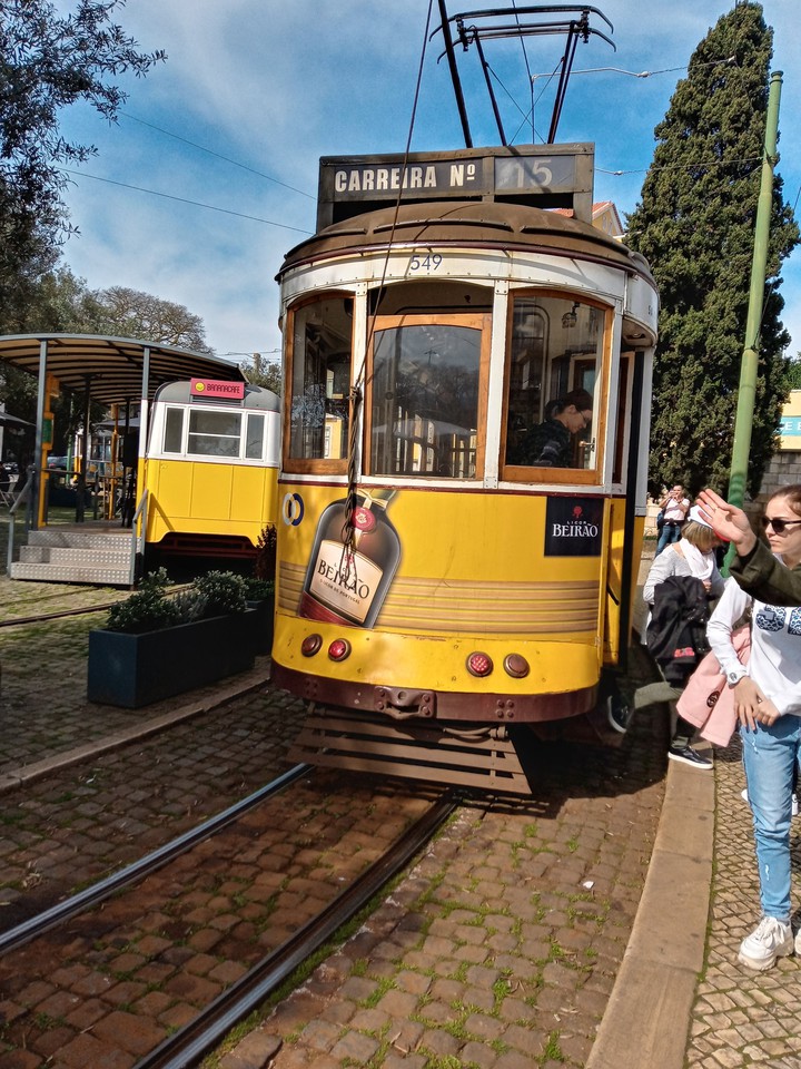 Lisboa