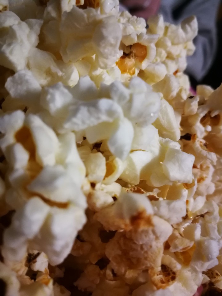Popcorn 