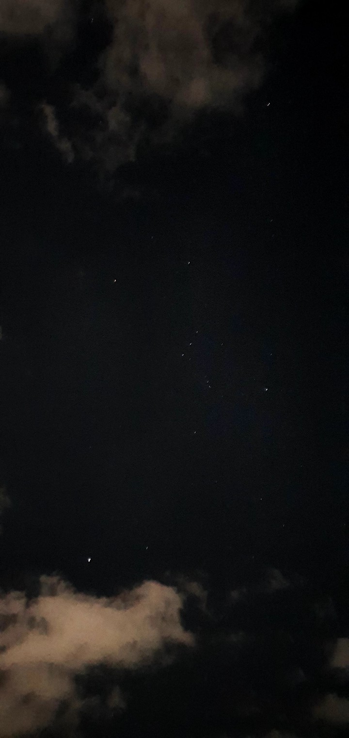 오리온 별자리