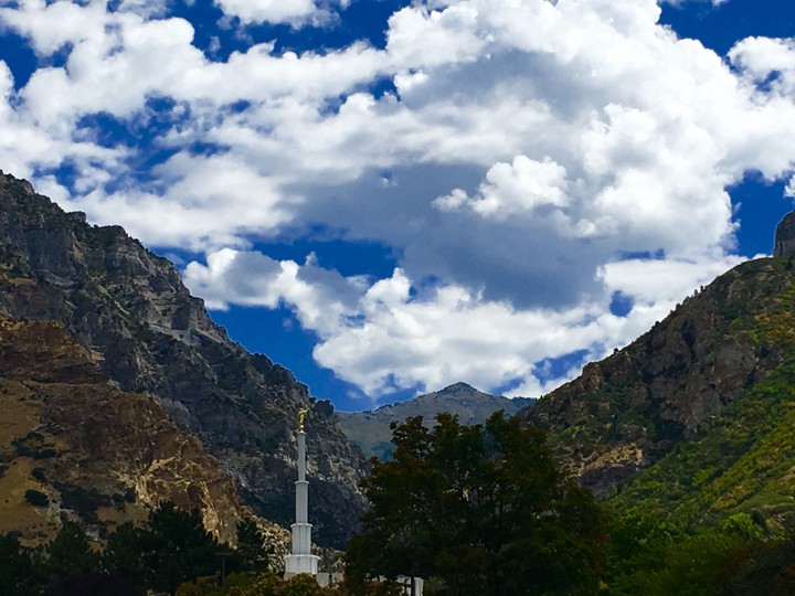 Provo Temple