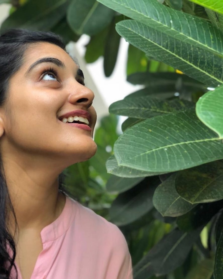 Nuvetha Thomas