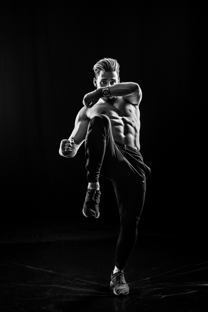 body building