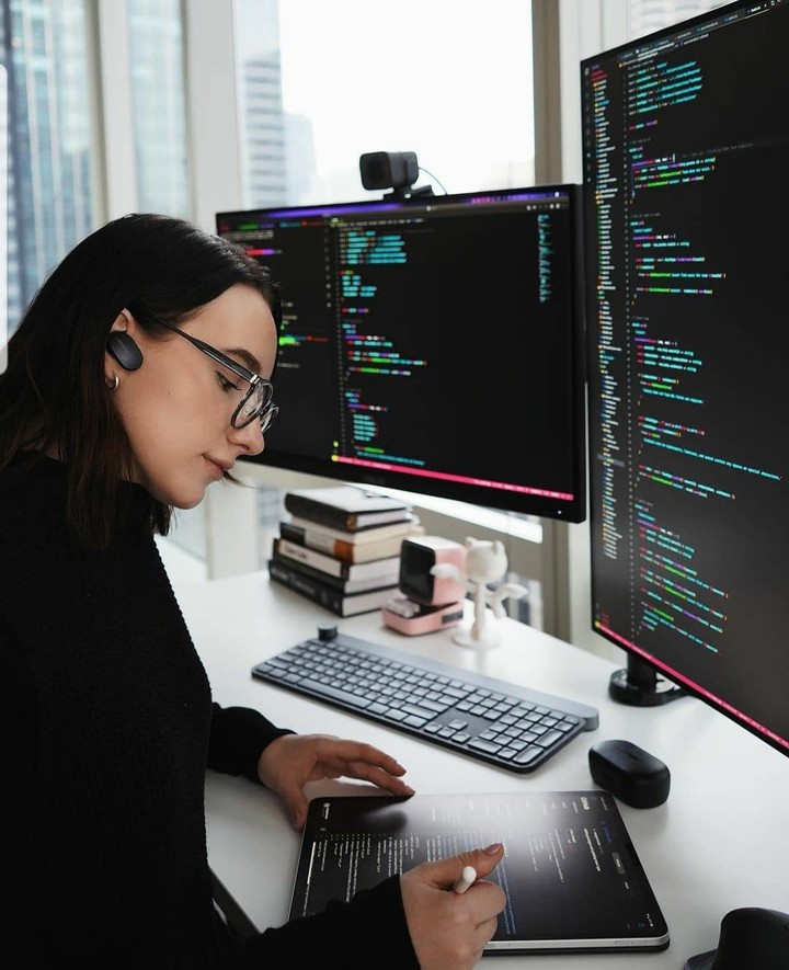 coding