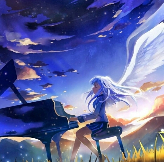 Angel Beats