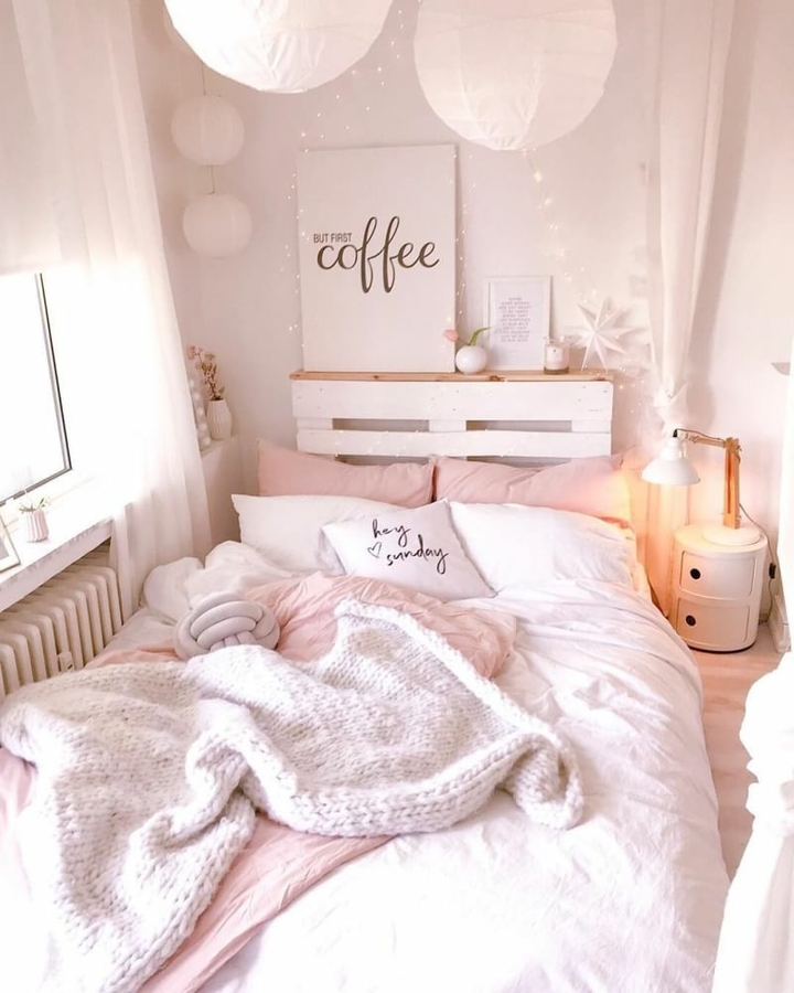 pretty room