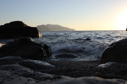 Punta Campanella - Sorrento Coast