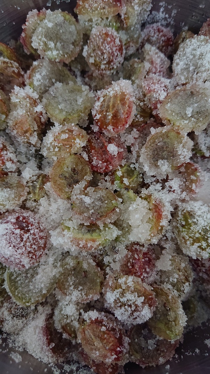 варим+варенье