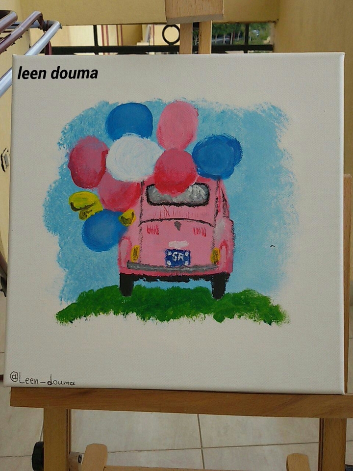art