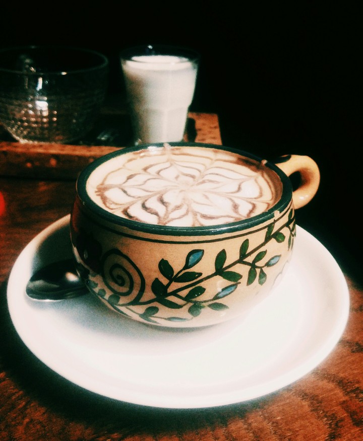 Coffe