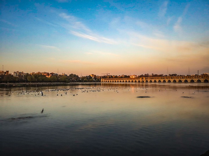 isfahan