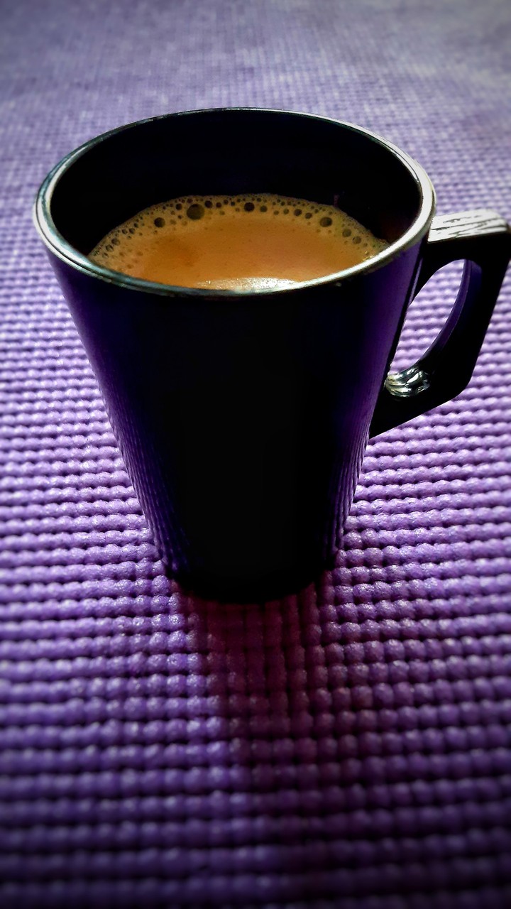it's coffee time ☺☺
