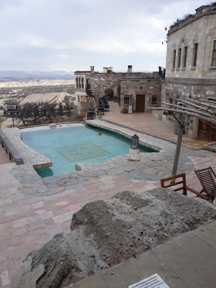museum hotel
