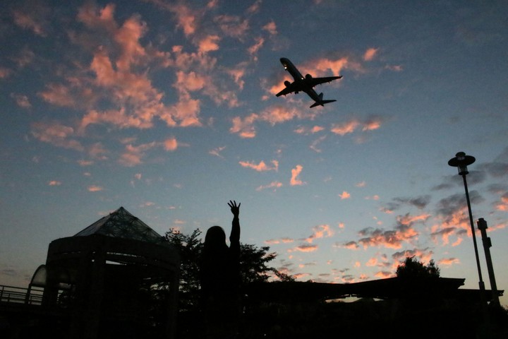 catch a dream