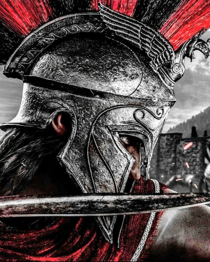 Spartan