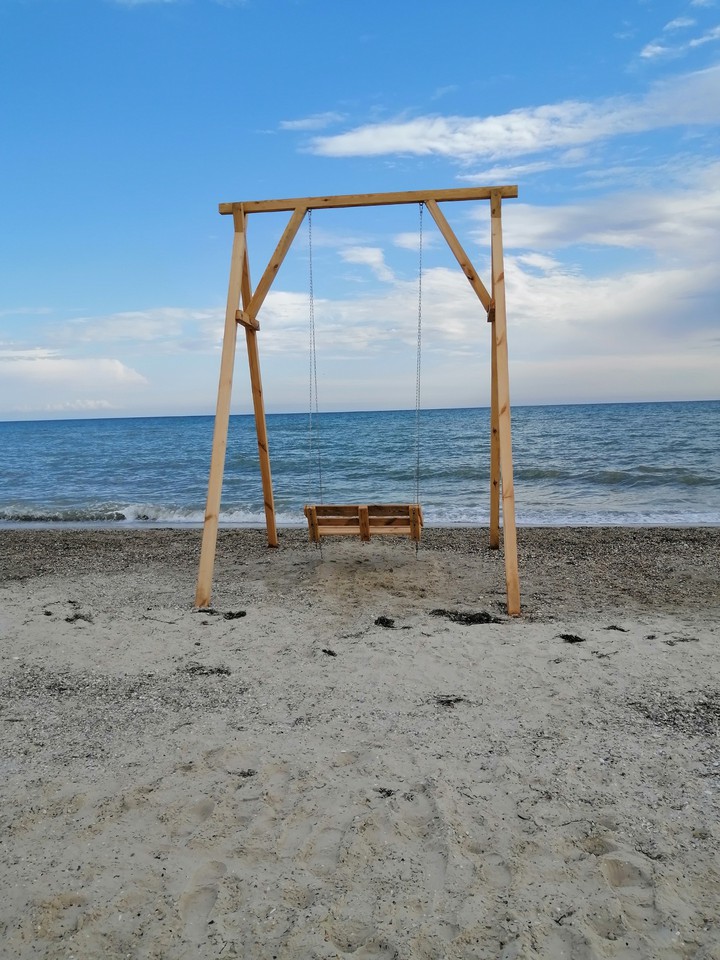 sea