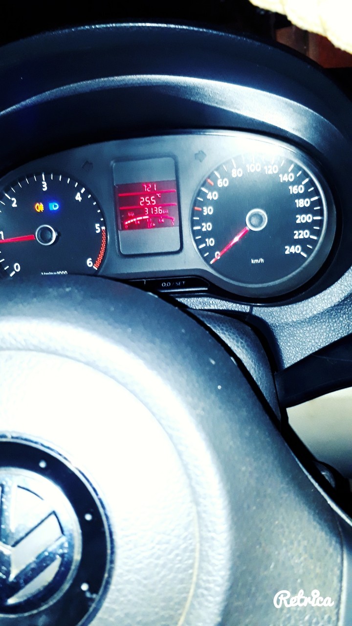 Vw polo