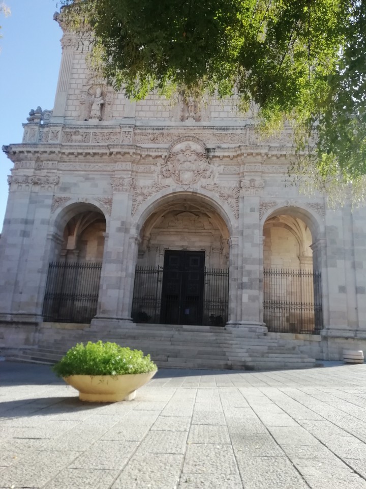 Sassari