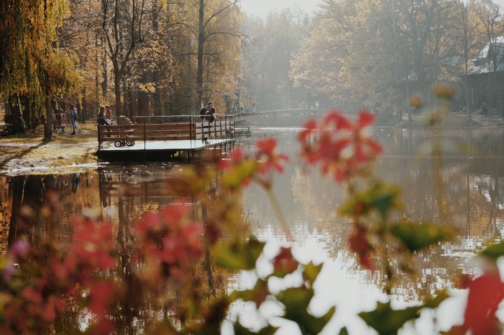 october