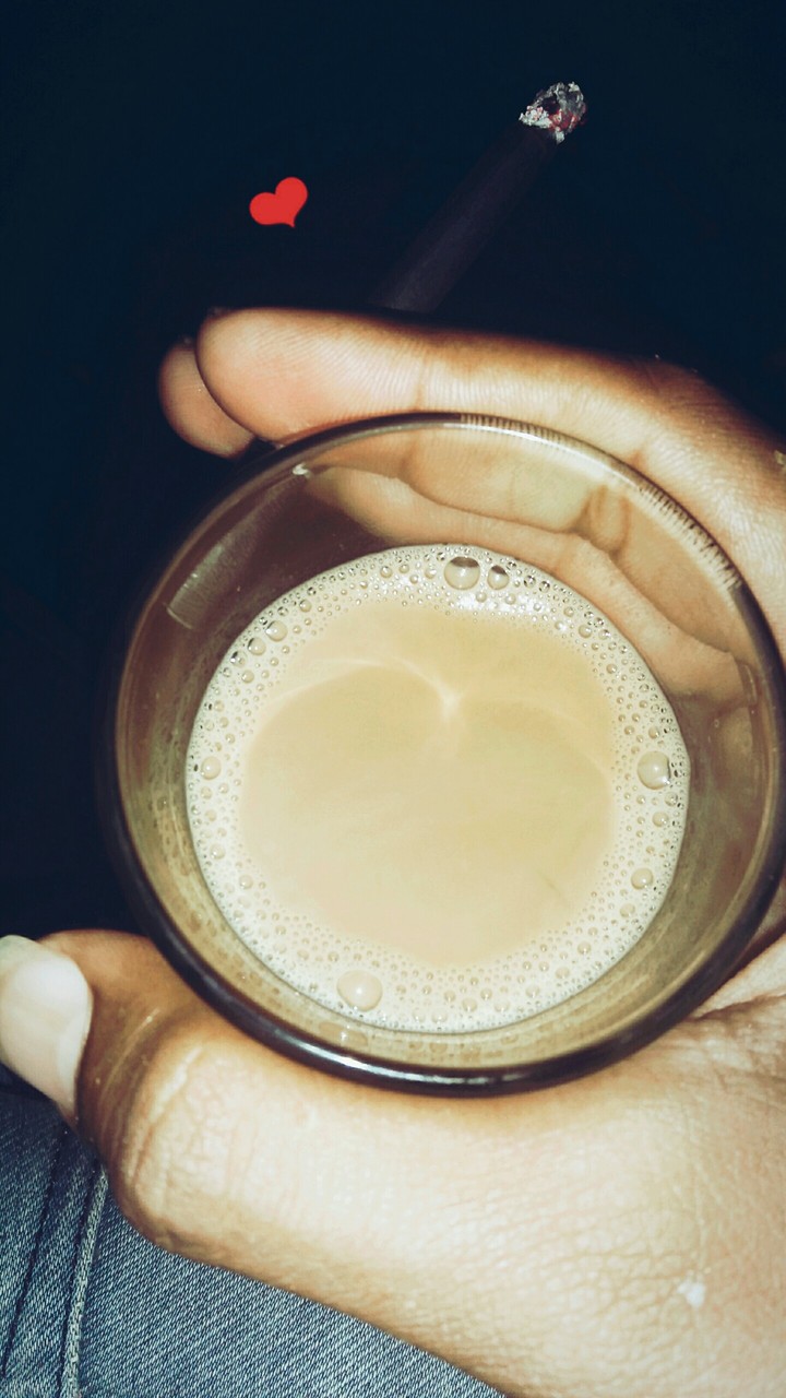 tea lover