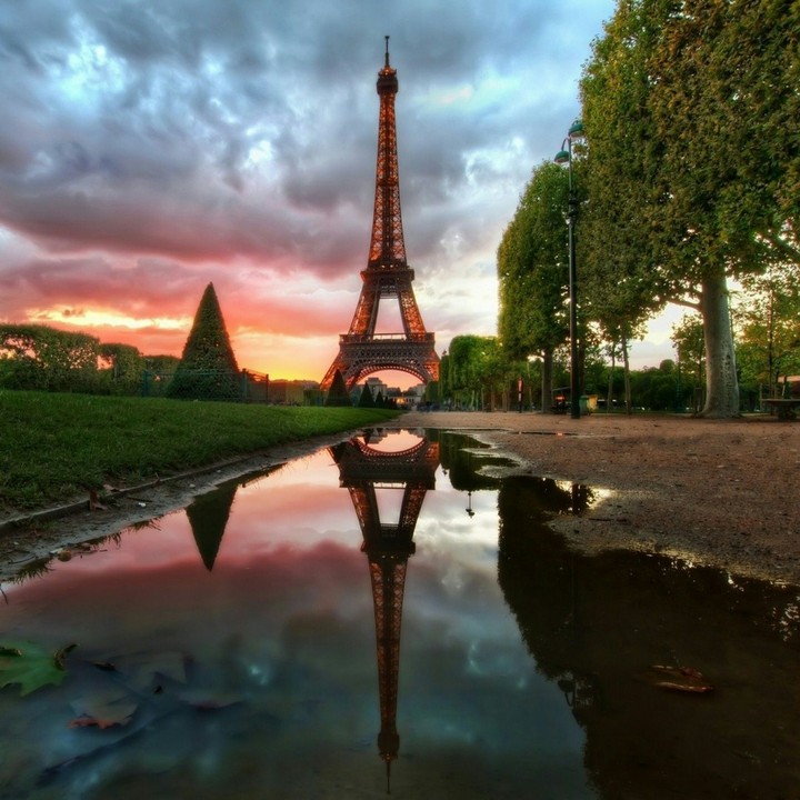 Paris, France