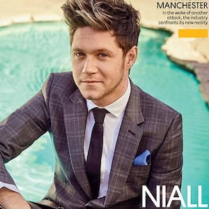 my  favourite Niall Horan
