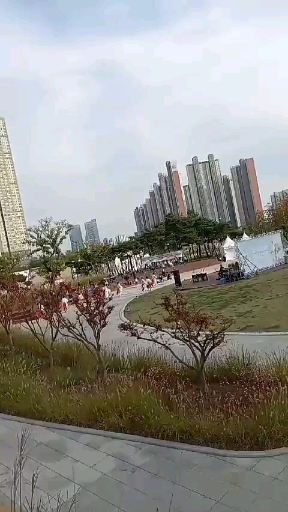 동네 풍물패