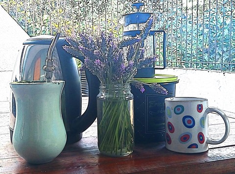 Jug, Cup壁纸