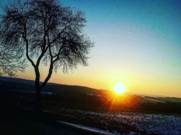 Sonne ☀️