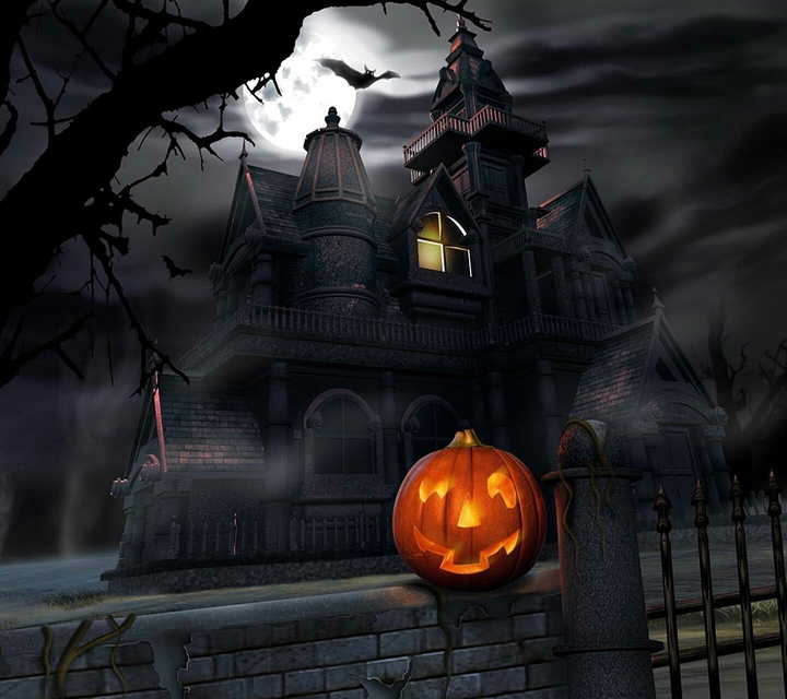 Halloween