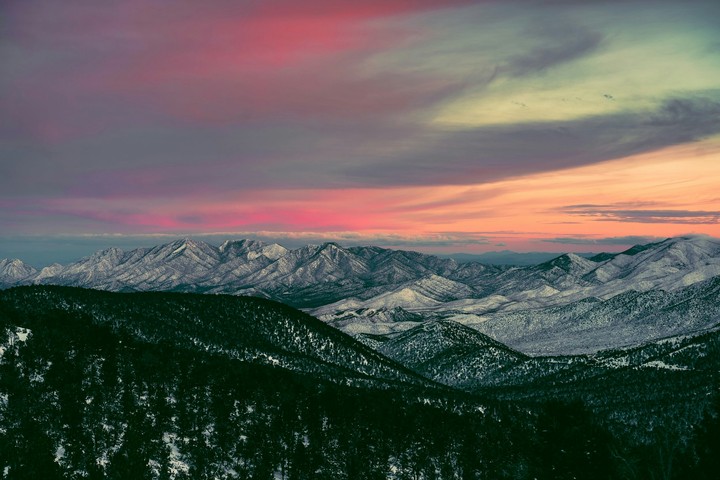 scenery