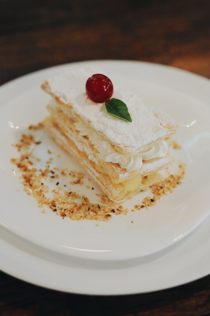 Pastry