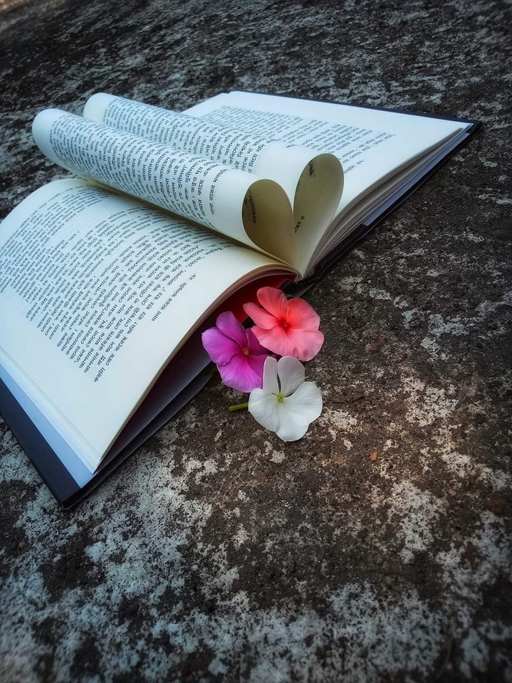book