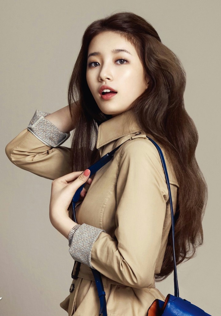 Suzy