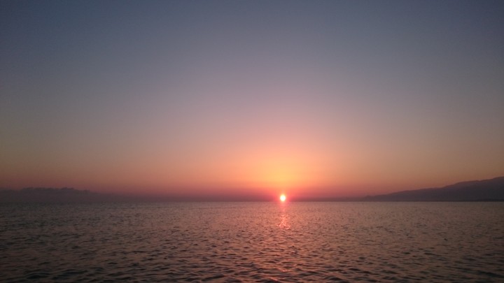 Sea
