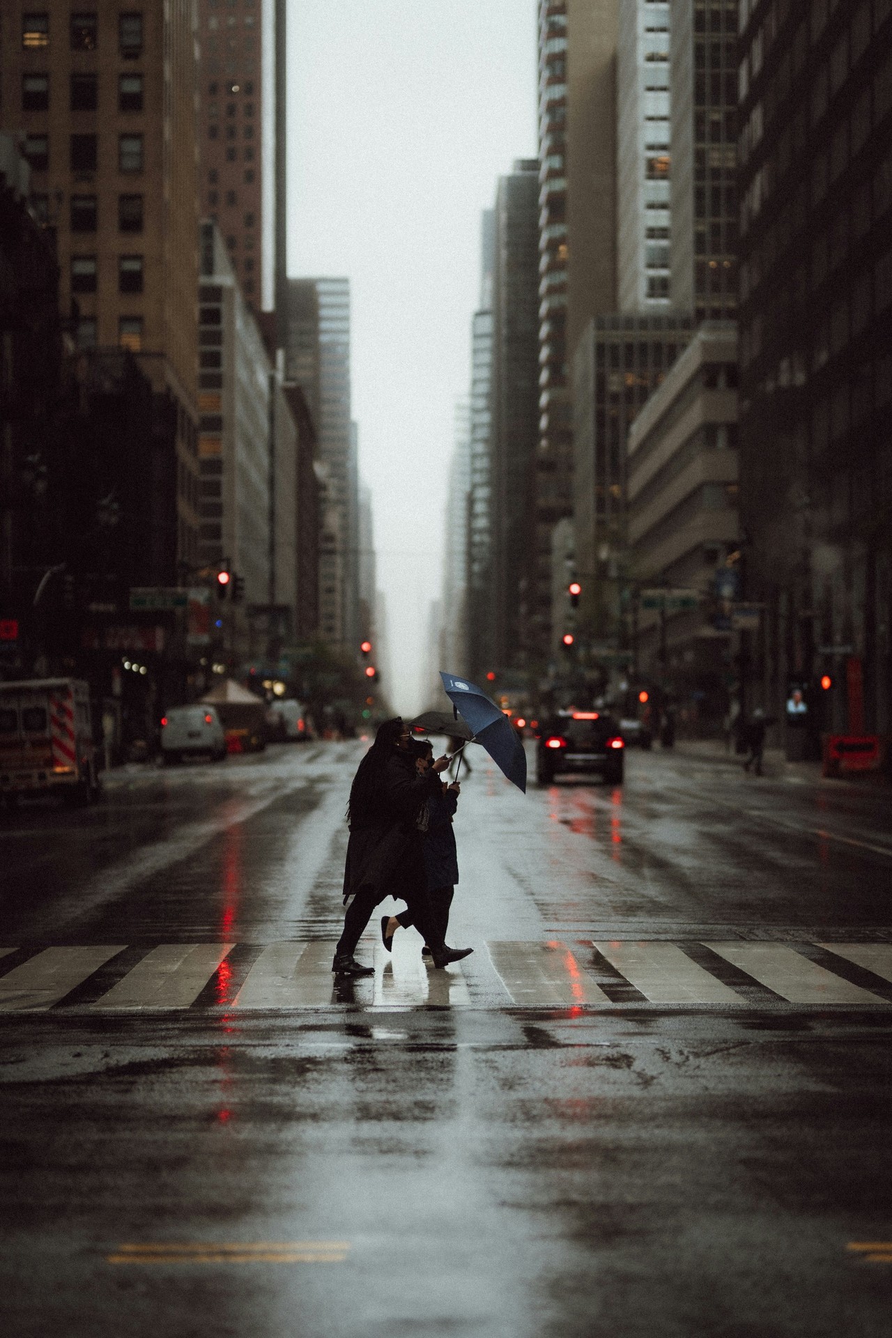 city, Pedestrian Hintergrundbilder