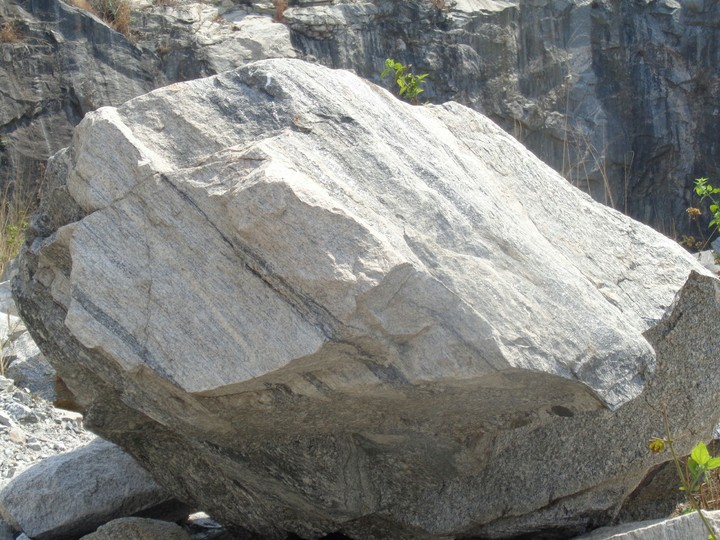 Rock