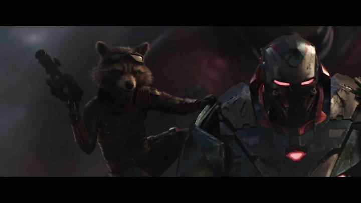 rocket